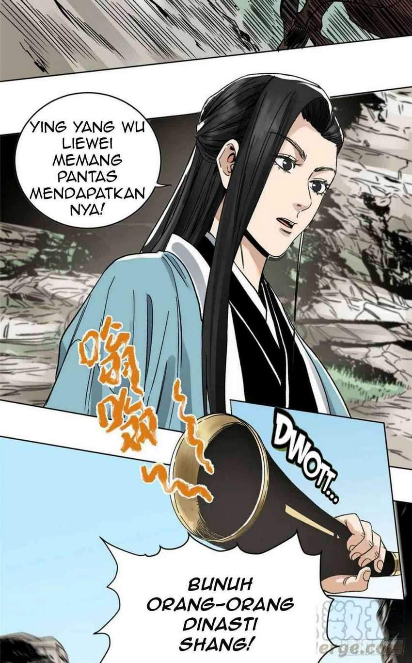The Taoist Bab 27 halaman 7