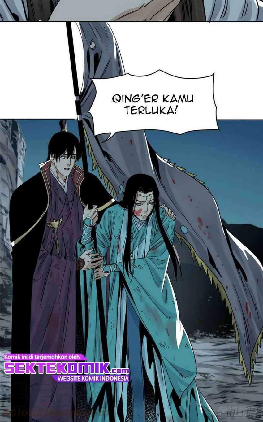The Taoist Bab 27 halaman 13