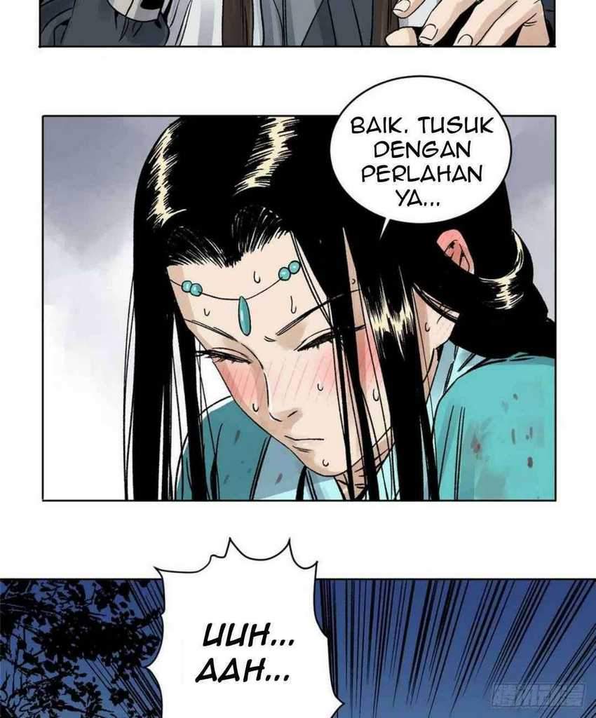 The Taoist Bab 27 halaman 25