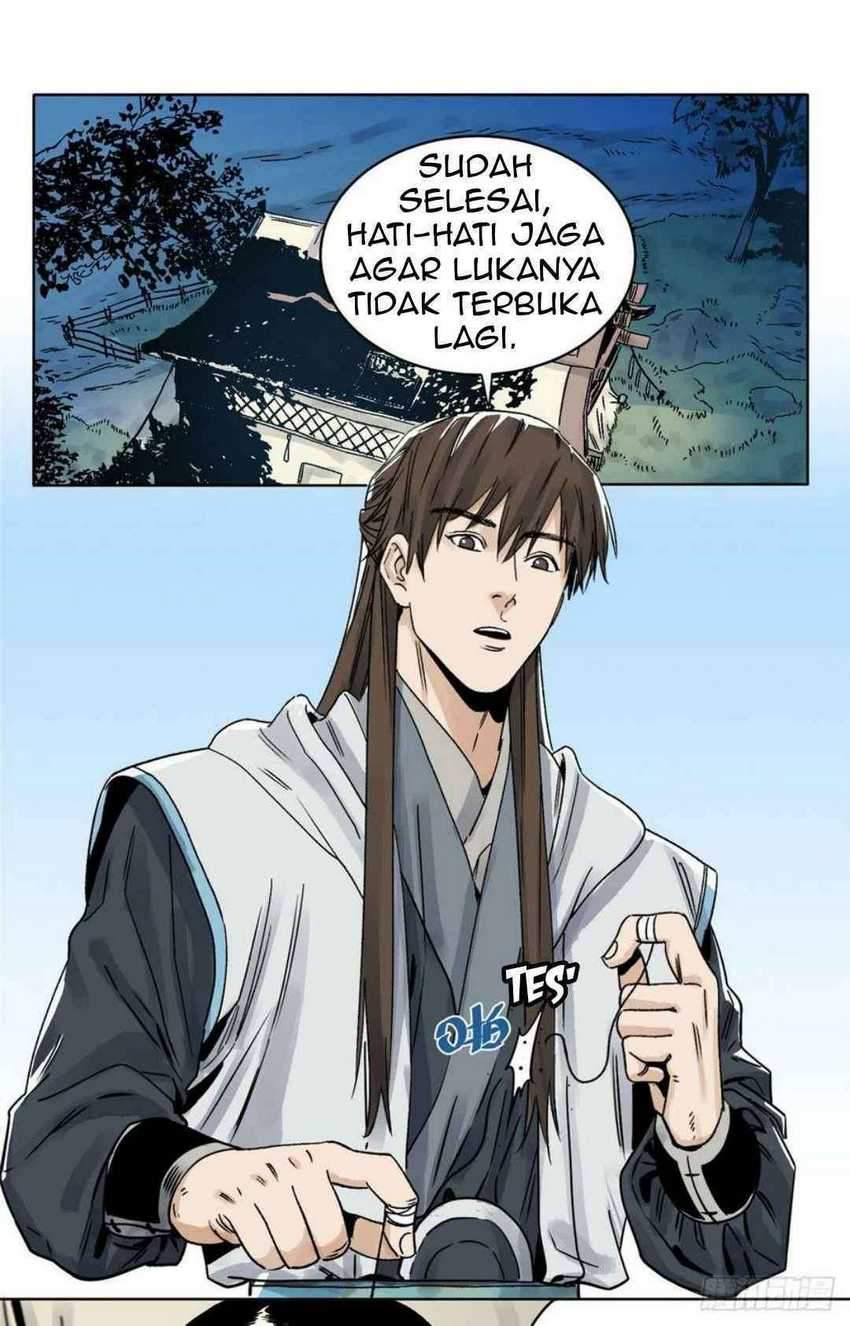 The Taoist chapter 28 halaman 4