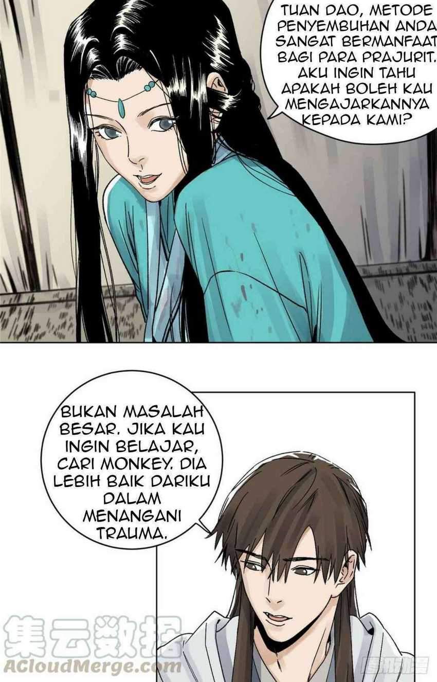 The Taoist chapter 28 halaman 5