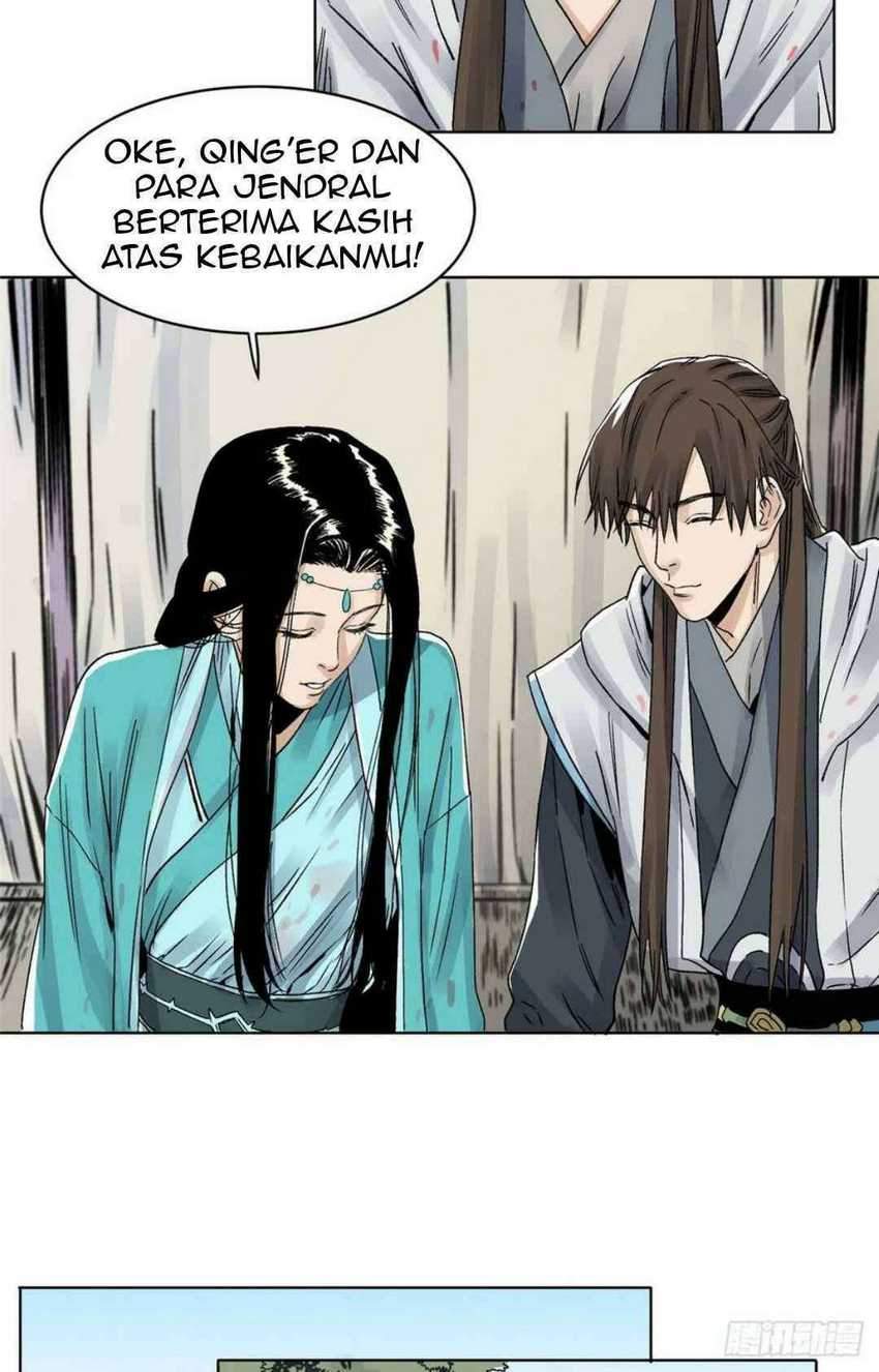 The Taoist chapter 28 halaman 6