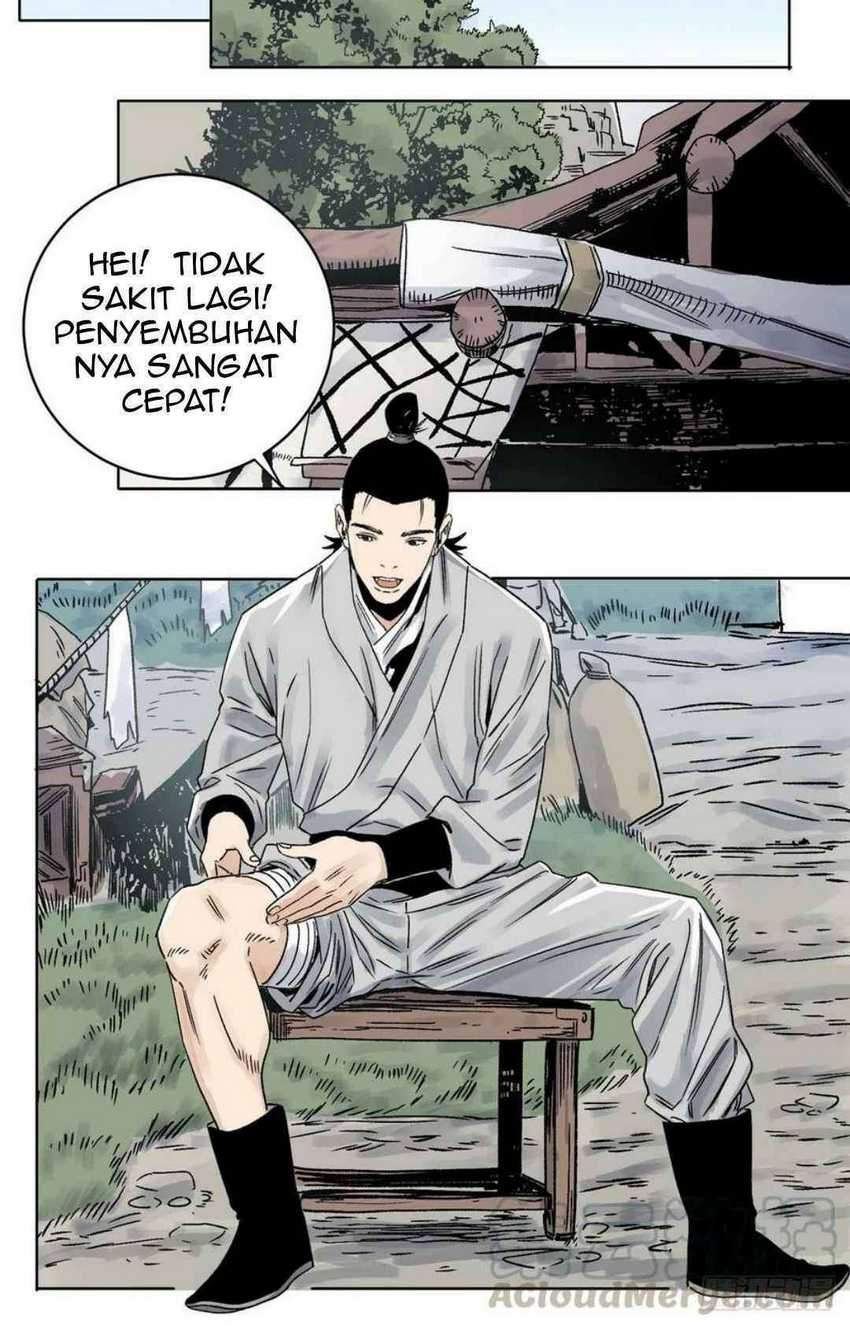 The Taoist chapter 28 halaman 7