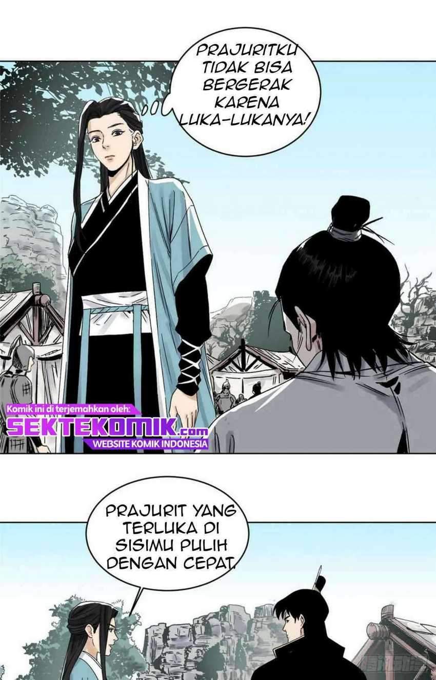The Taoist chapter 28 halaman 8