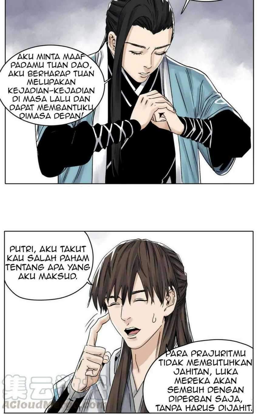 The Taoist chapter 28 halaman 11
