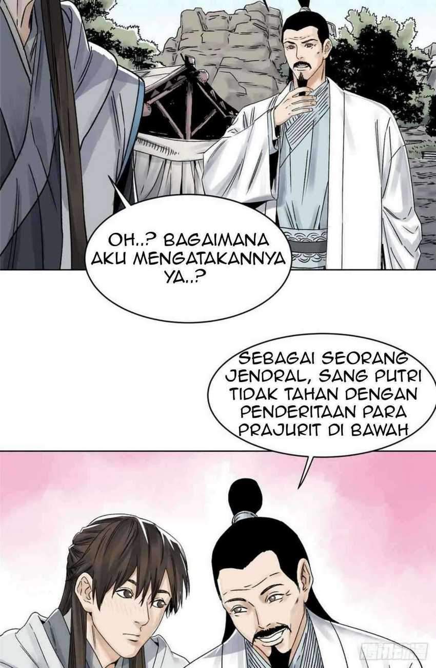 The Taoist chapter 28 halaman 14
