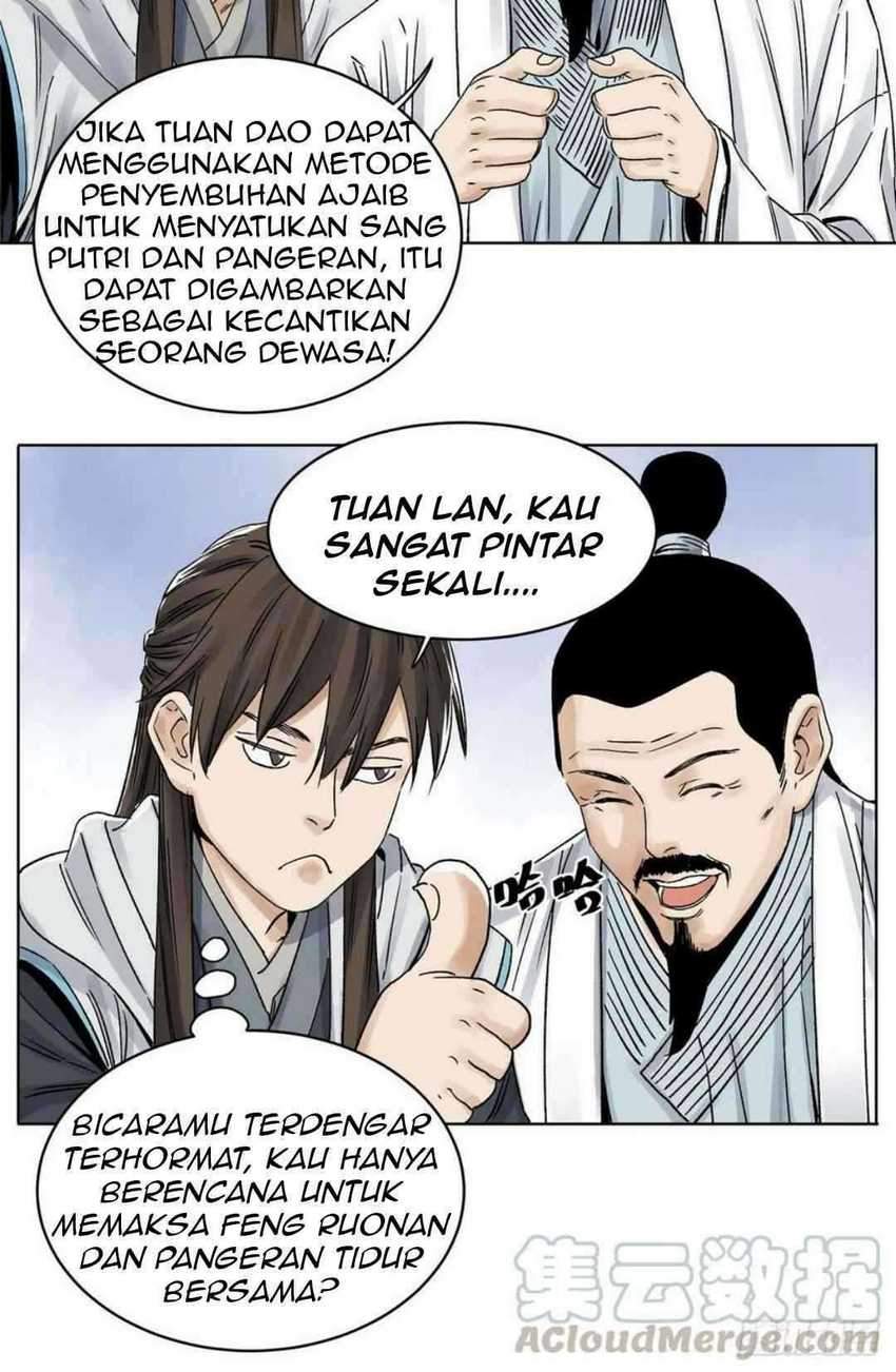 The Taoist chapter 28 halaman 15