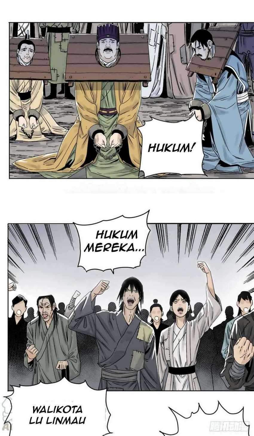 The Taoist chapter 28 halaman 17