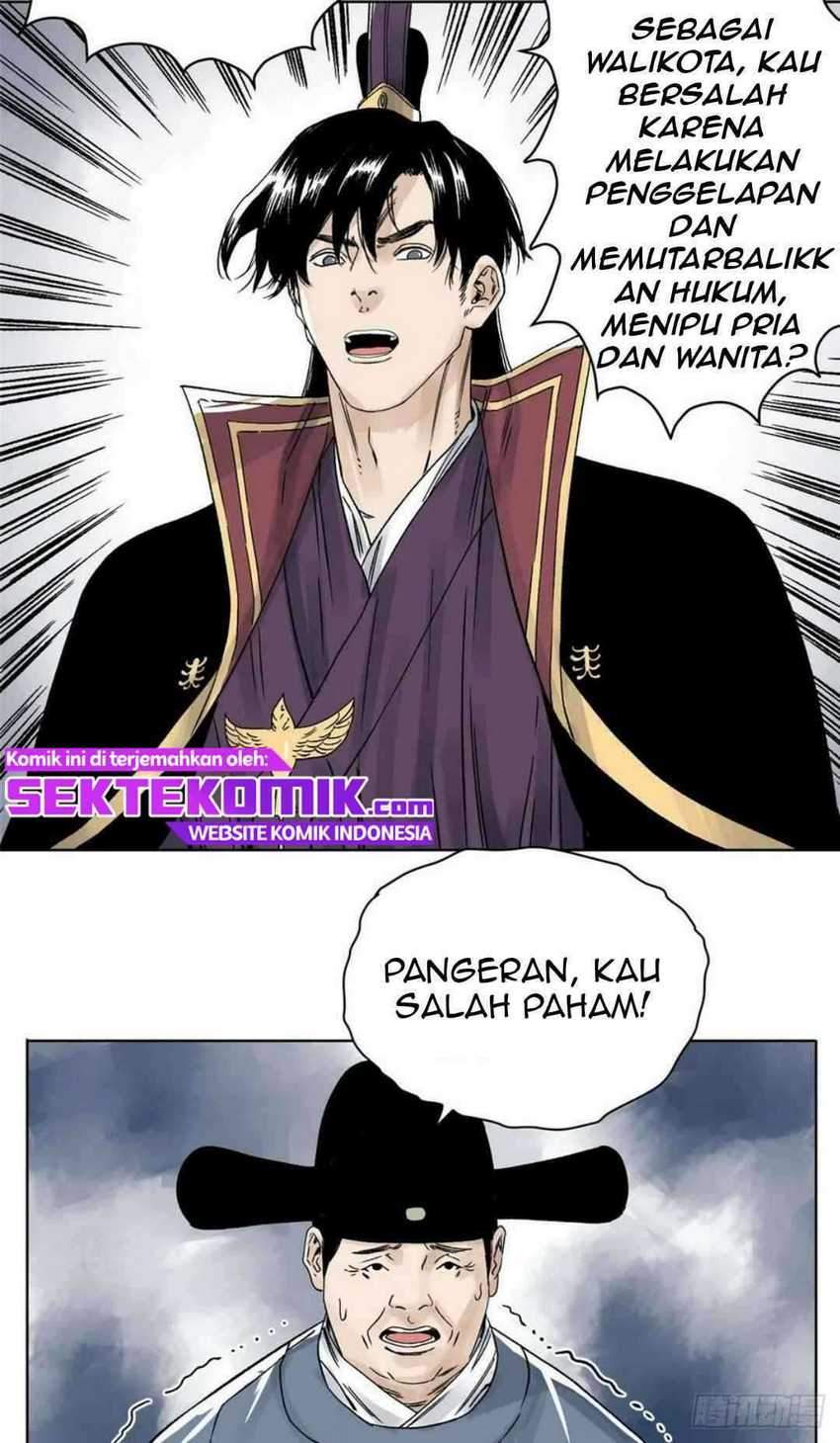 The Taoist chapter 28 halaman 18