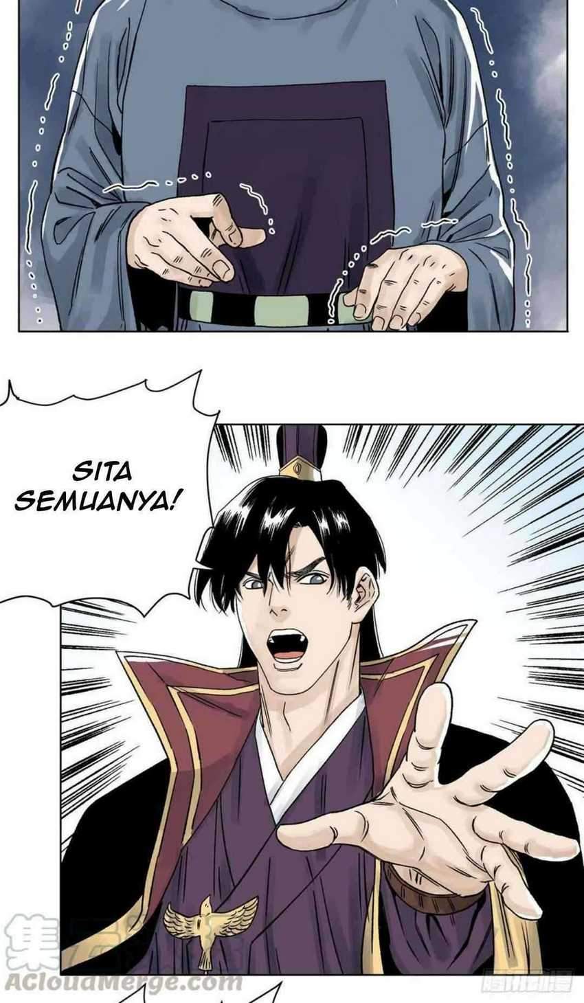 The Taoist chapter 28 halaman 19