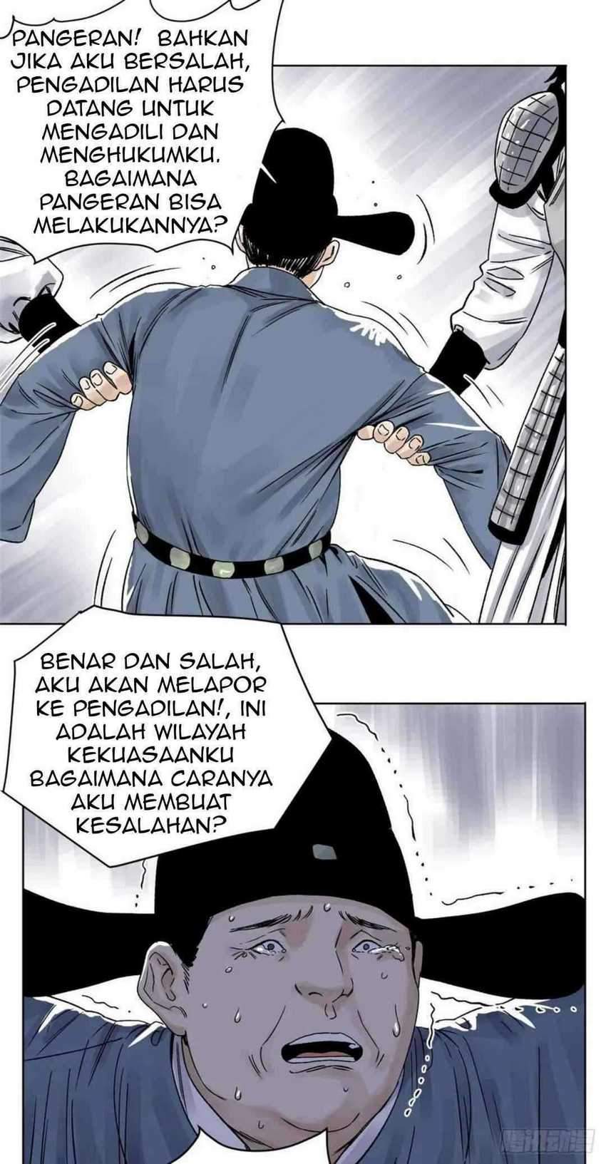 The Taoist chapter 28 halaman 20