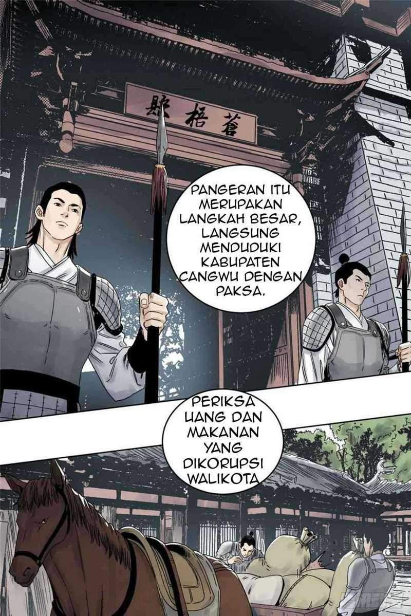 The Taoist chapter 29 halaman 4