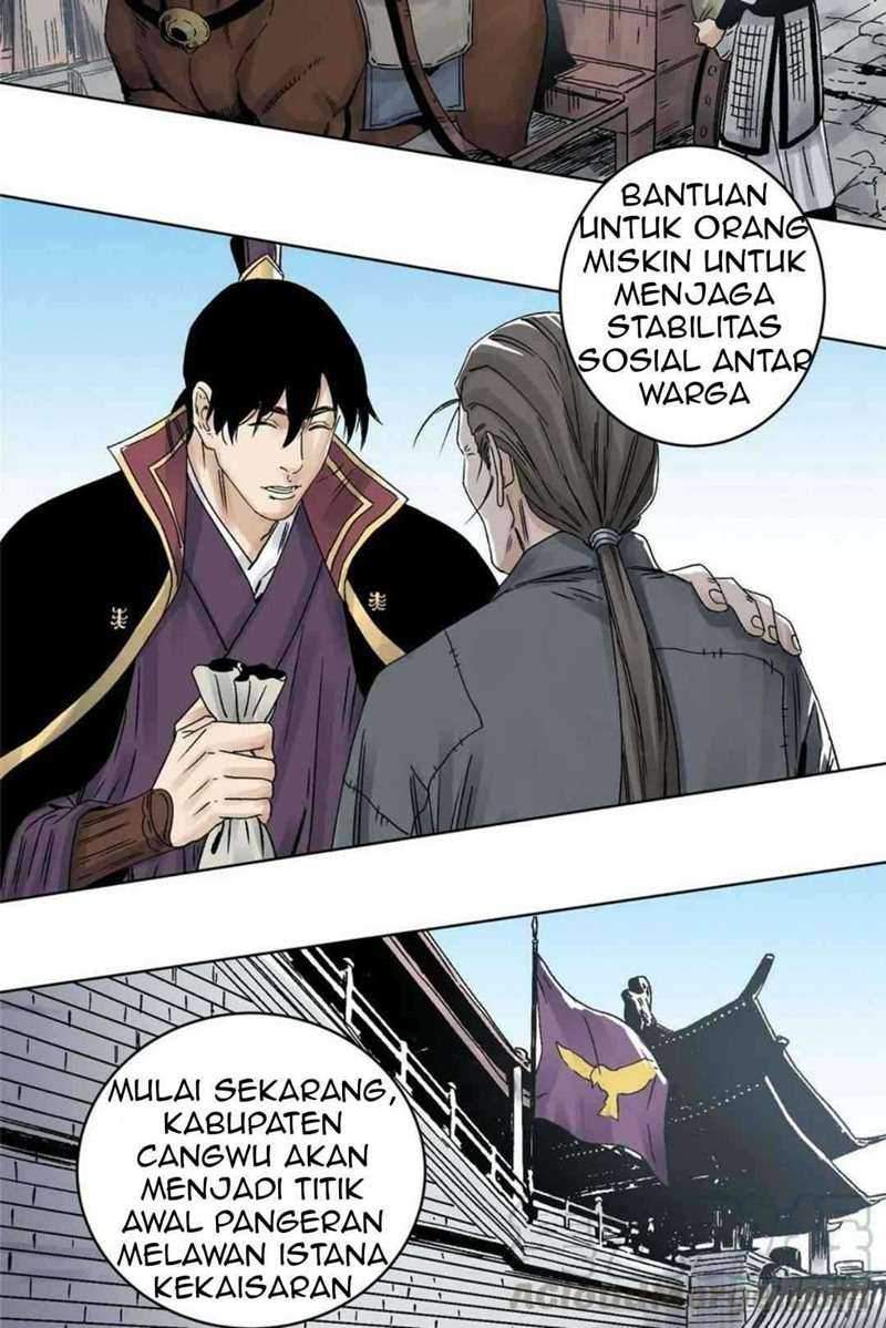 The Taoist chapter 29 halaman 5