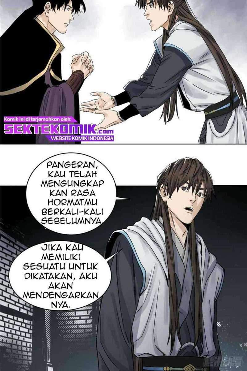 The Taoist chapter 29 halaman 8