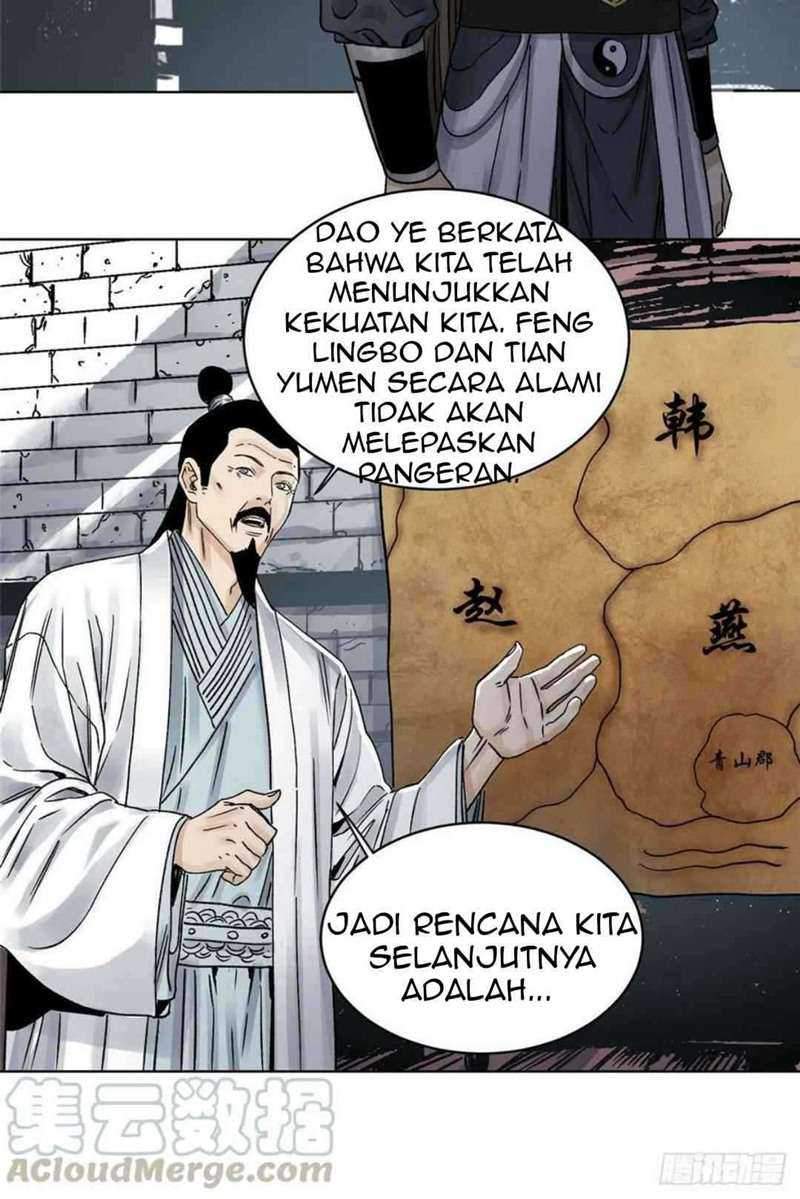 The Taoist chapter 29 halaman 9