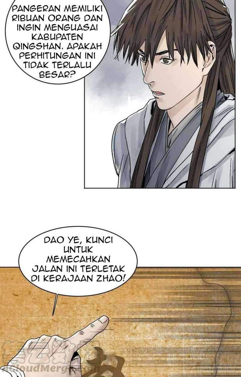 The Taoist chapter 29 halaman 11
