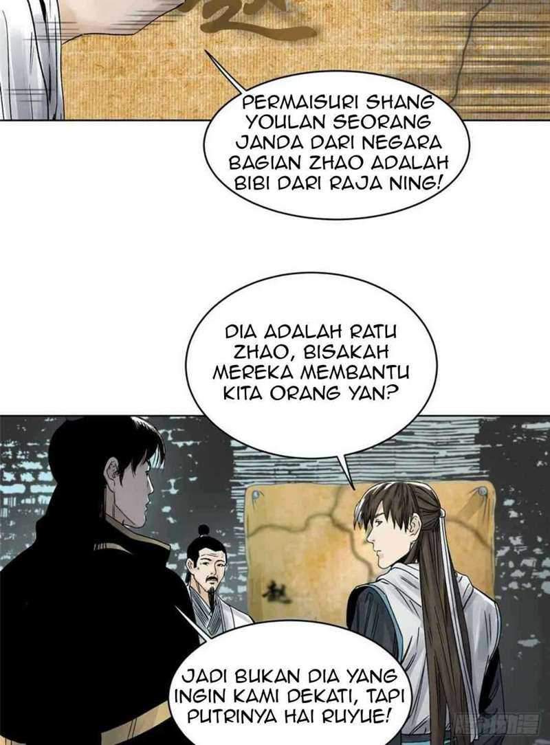 The Taoist chapter 29 halaman 12