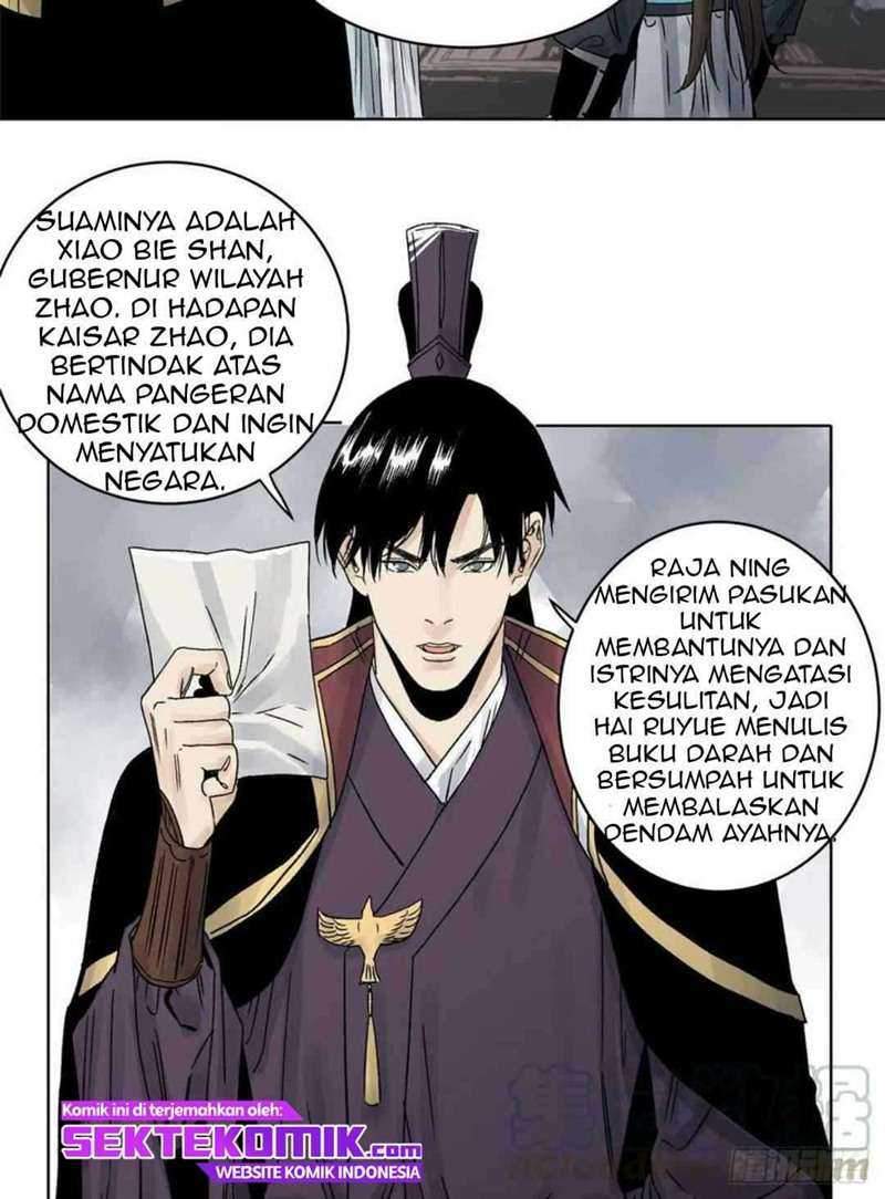 The Taoist chapter 29 halaman 13