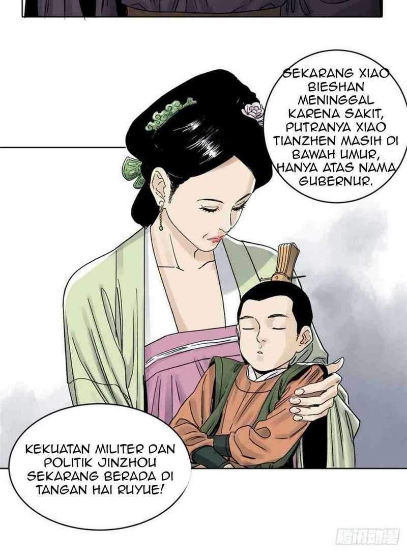 The Taoist chapter 29 halaman 14