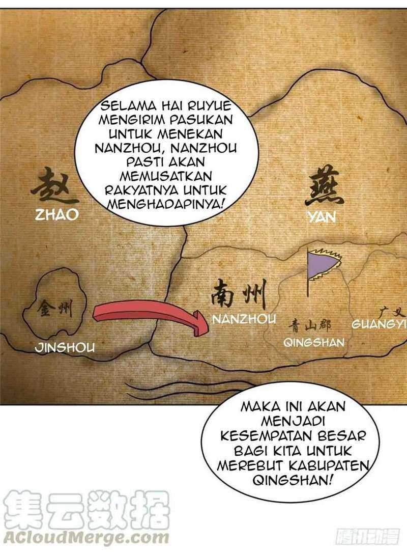 The Taoist chapter 29 halaman 15