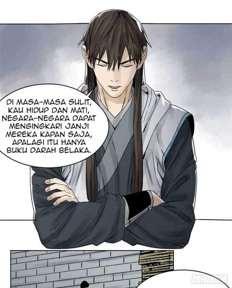 The Taoist chapter 29 halaman 16