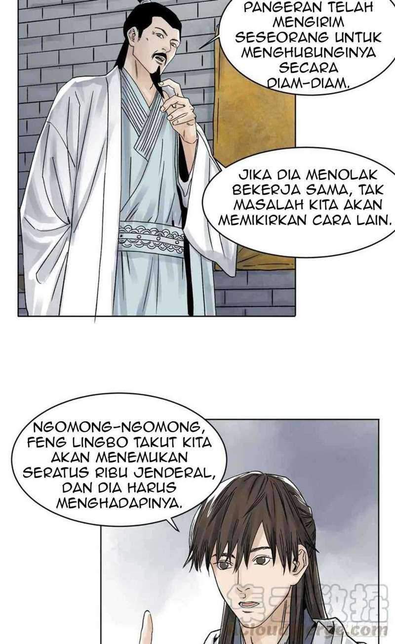 The Taoist chapter 29 halaman 17