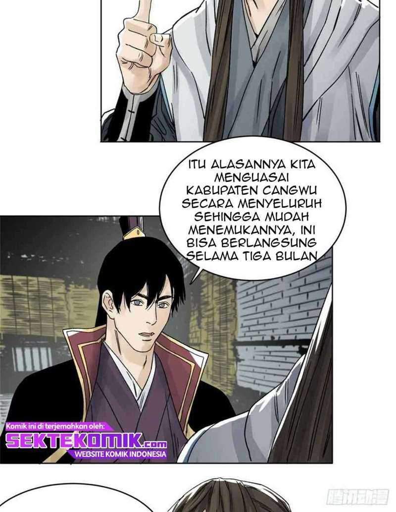 The Taoist chapter 29 halaman 18