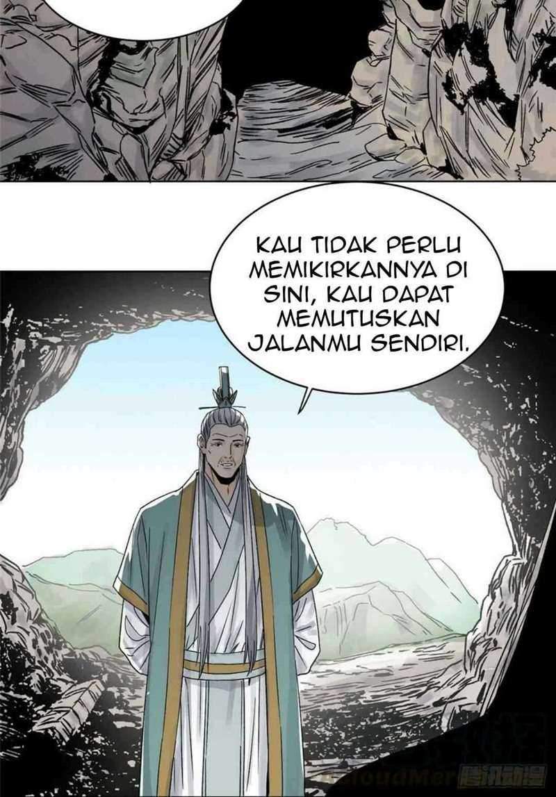 The Taoist chapter 29 halaman 21