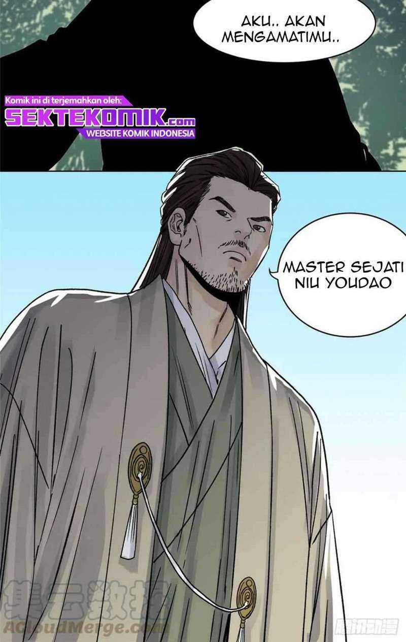 The Taoist chapter 29 halaman 23