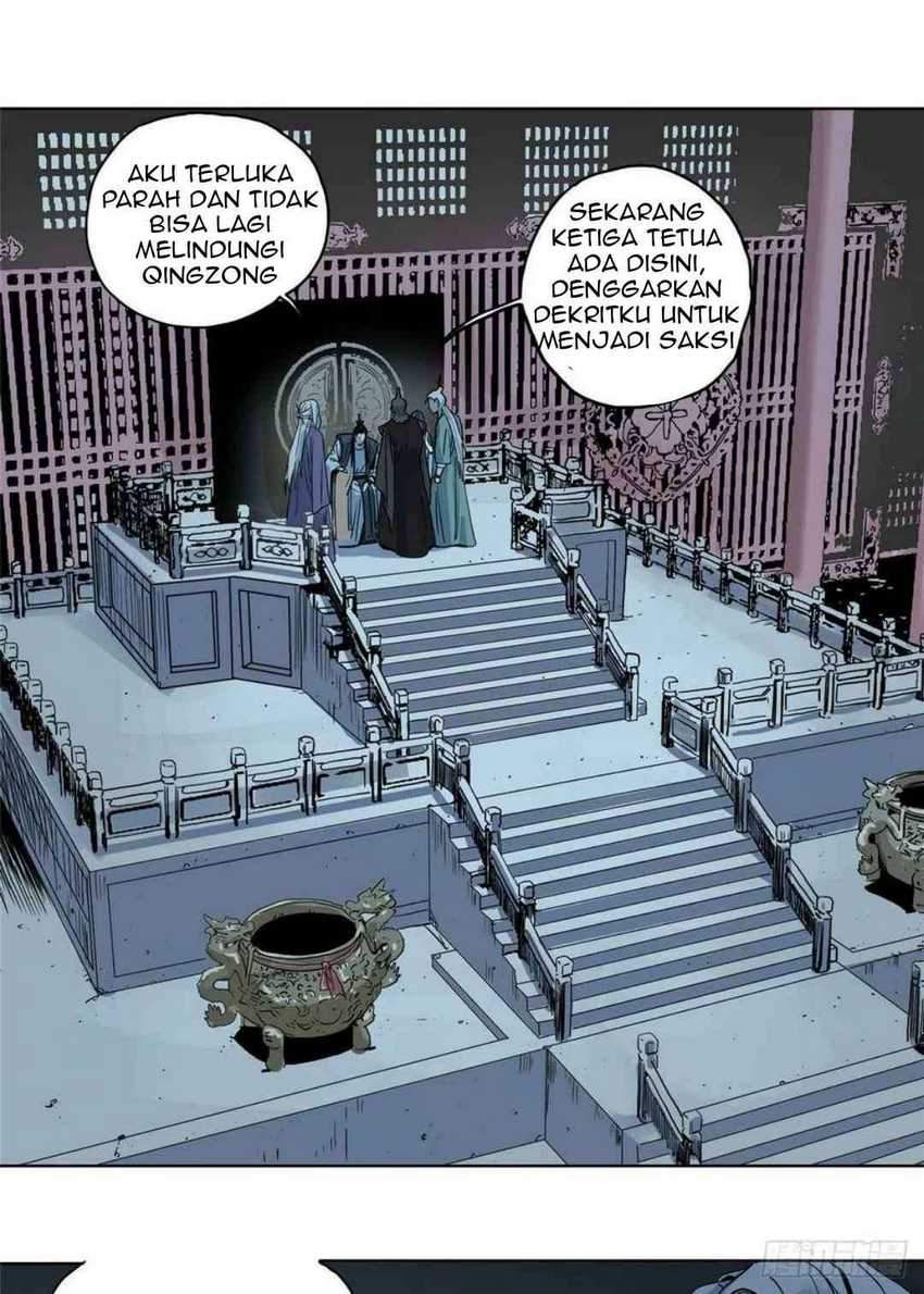 The Taoist chapter 3 halaman 3