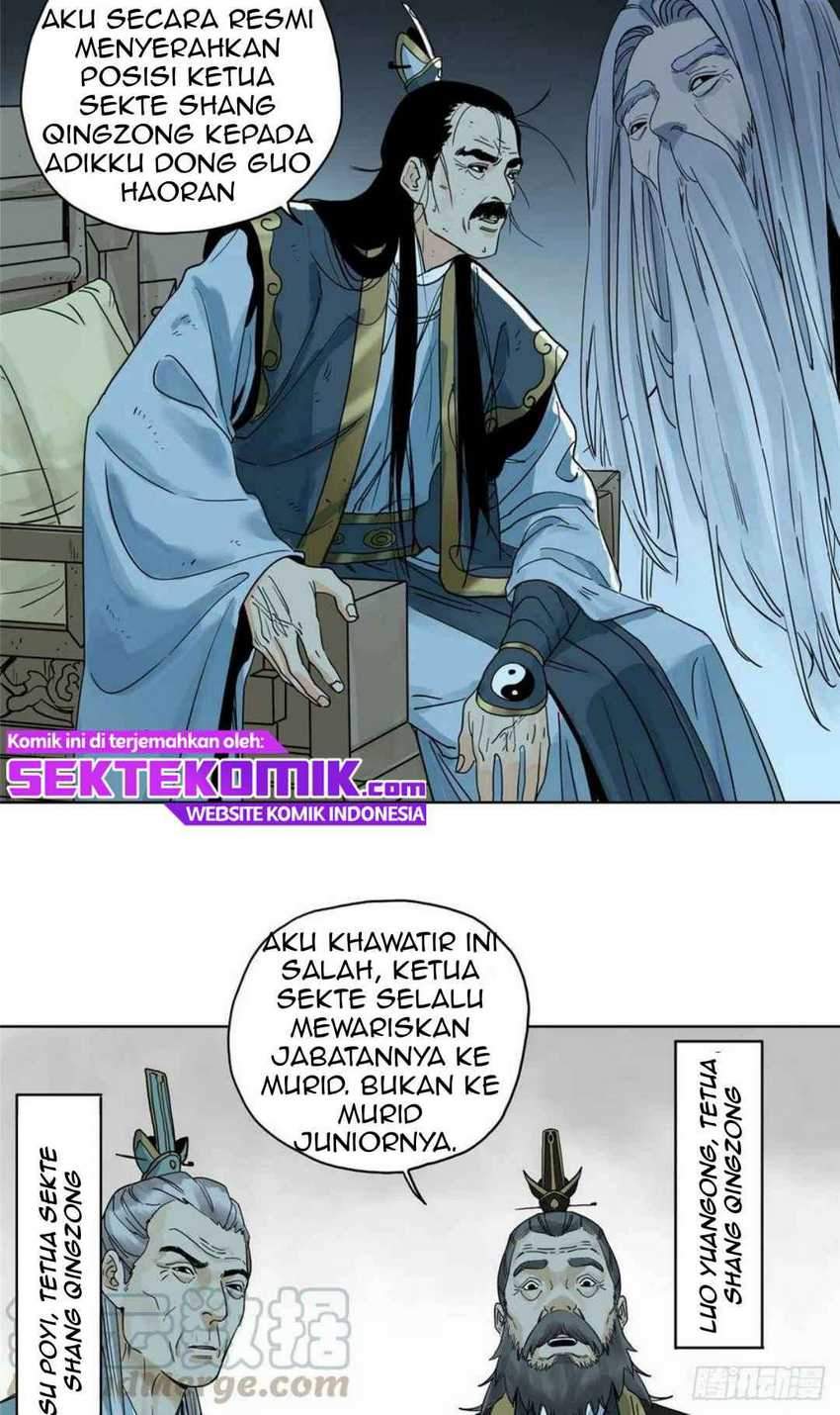 The Taoist chapter 3 halaman 4