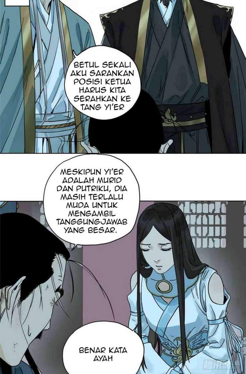 The Taoist chapter 3 halaman 5