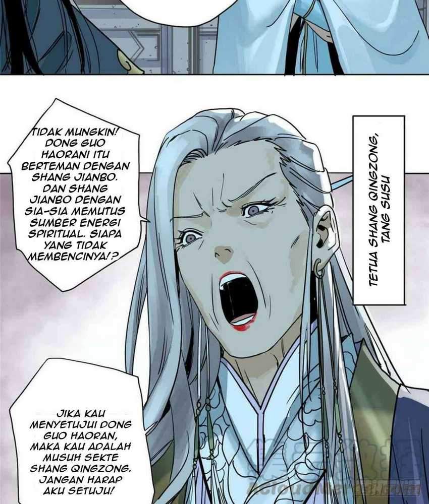 The Taoist chapter 3 halaman 6