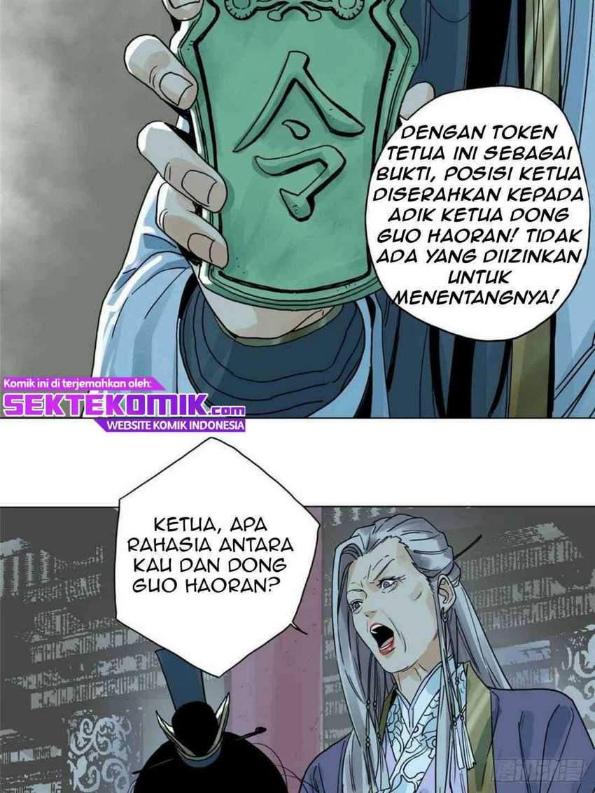 The Taoist chapter 3 halaman 9