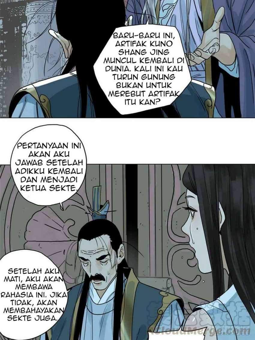 The Taoist chapter 3 halaman 11
