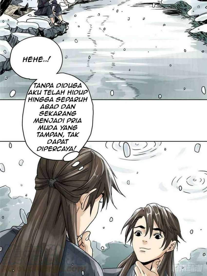 The Taoist chapter 3 halaman 15