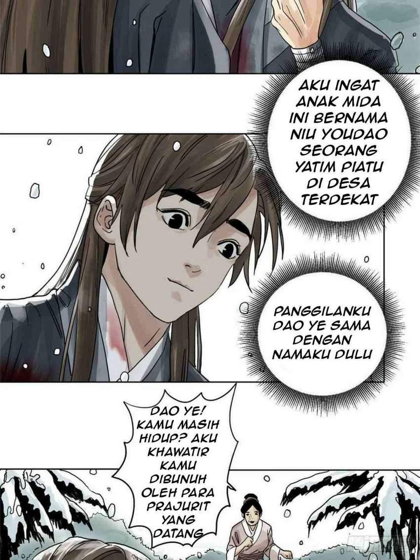 The Taoist chapter 3 halaman 16