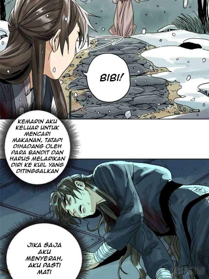 The Taoist chapter 3 halaman 17