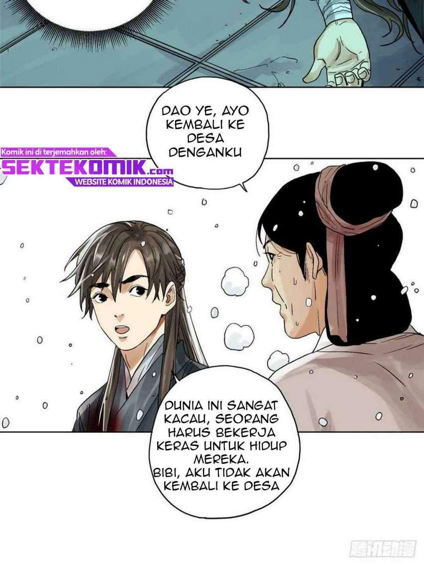 The Taoist chapter 3 halaman 18