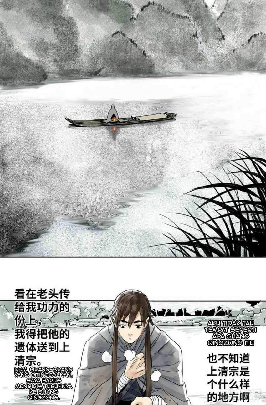 The Taoist chapter 3 halaman 20