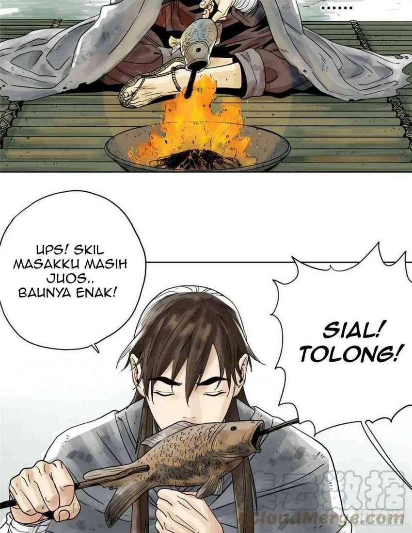 The Taoist chapter 3 halaman 21