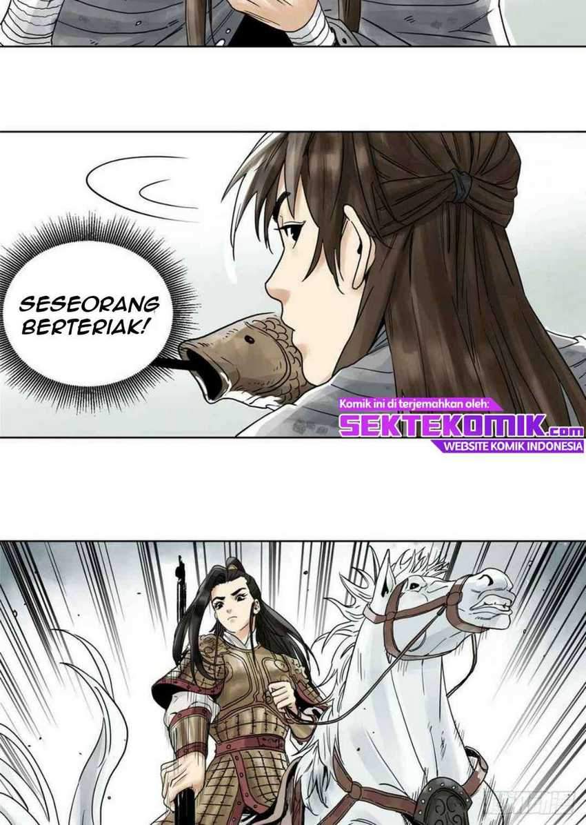 The Taoist chapter 3 halaman 22
