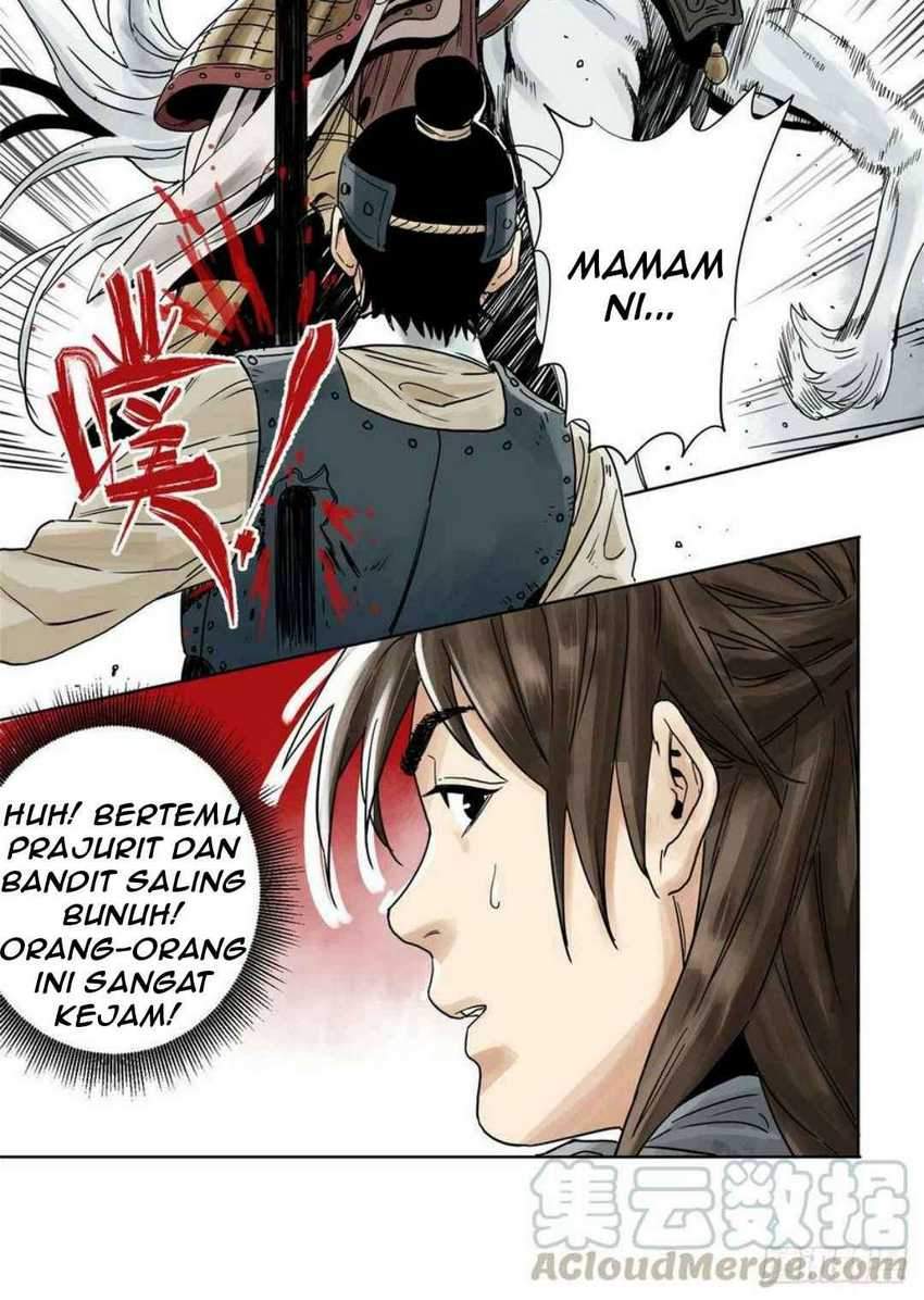 The Taoist chapter 3 halaman 23