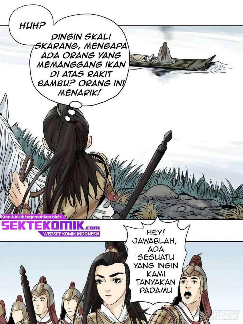 The Taoist chapter 3 halaman 24