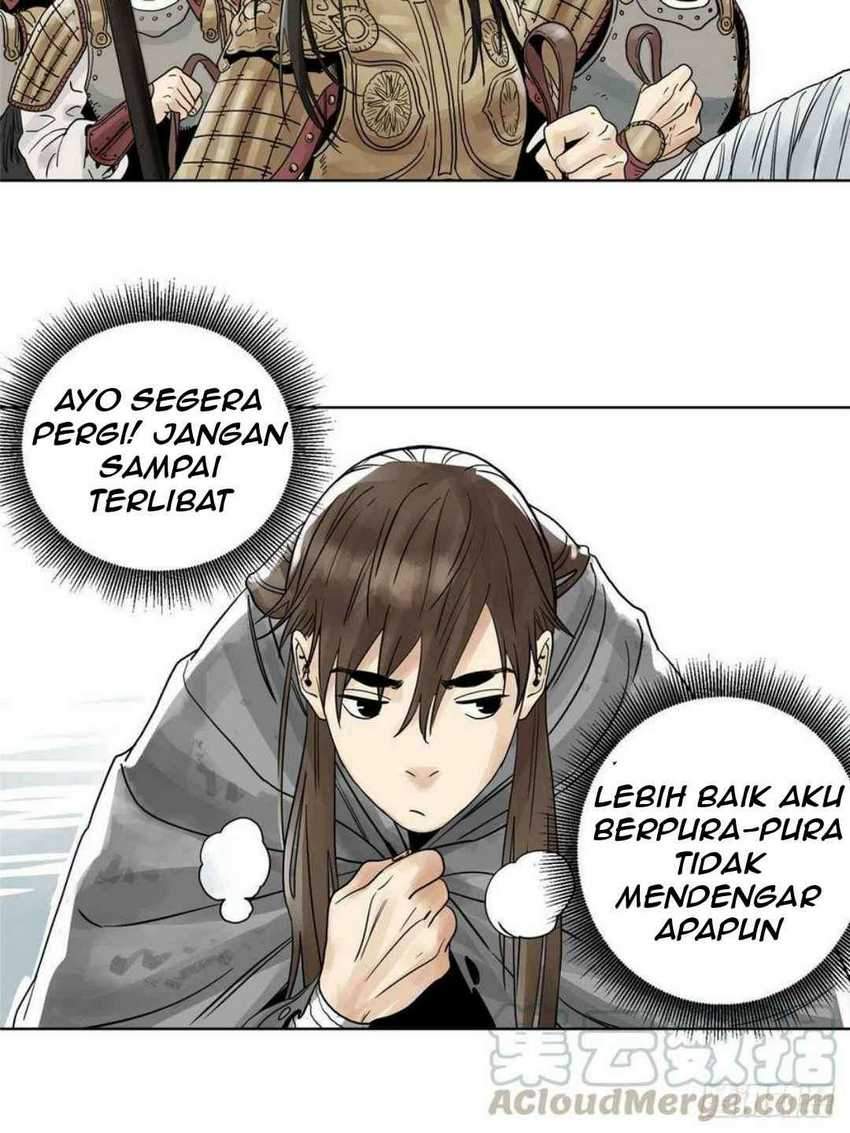The Taoist chapter 3 halaman 25
