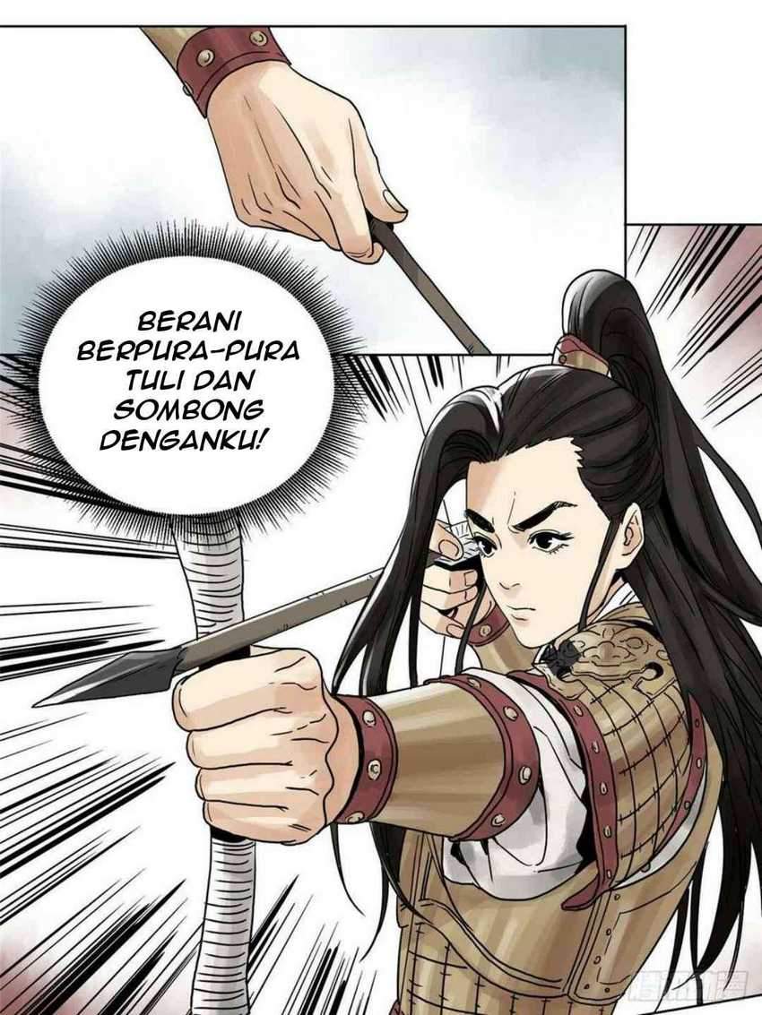 The Taoist chapter 3 halaman 26