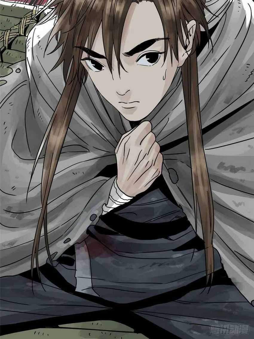 The Taoist chapter 3 halaman 28