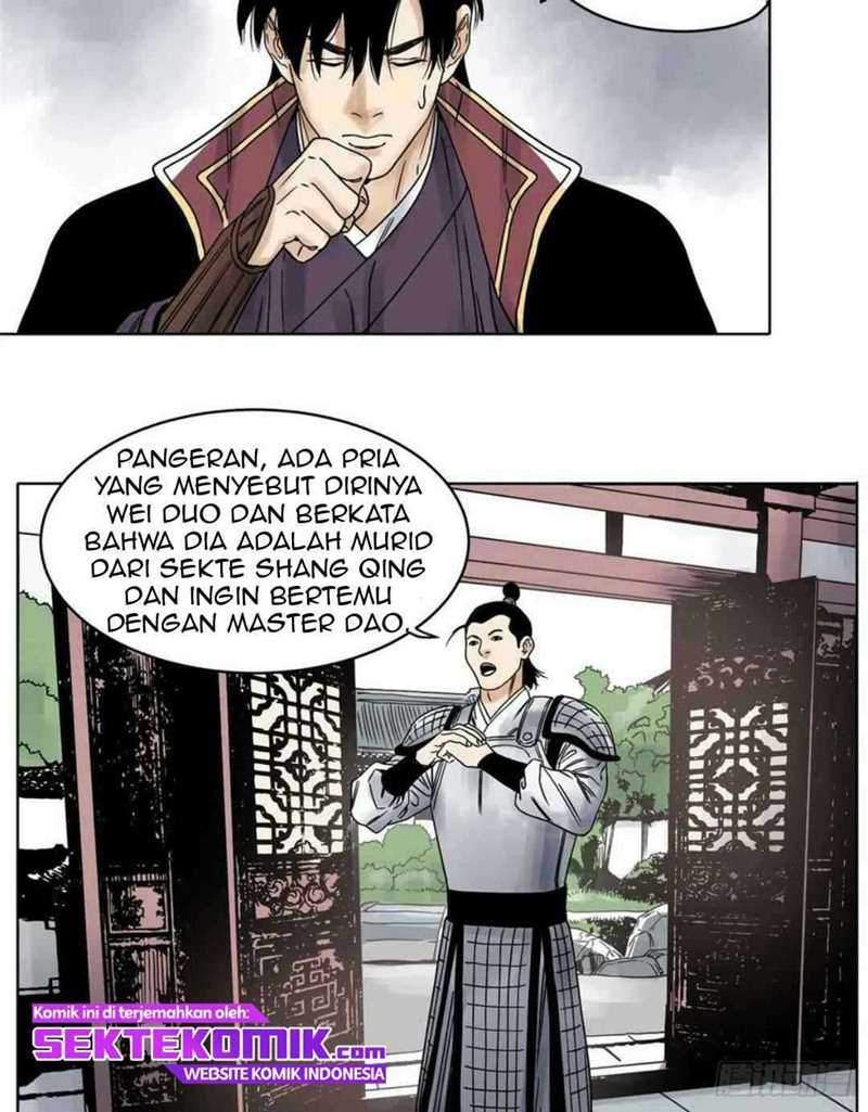 The Taoist Bab 30 halaman 8