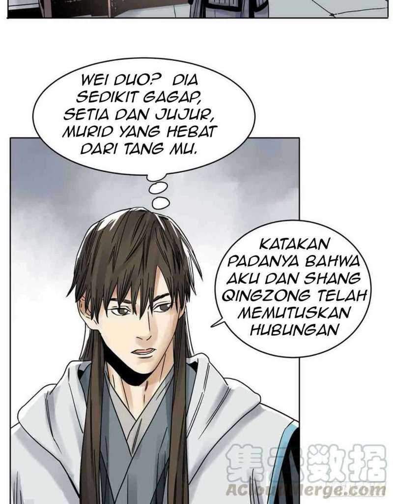 The Taoist Bab 30 halaman 9