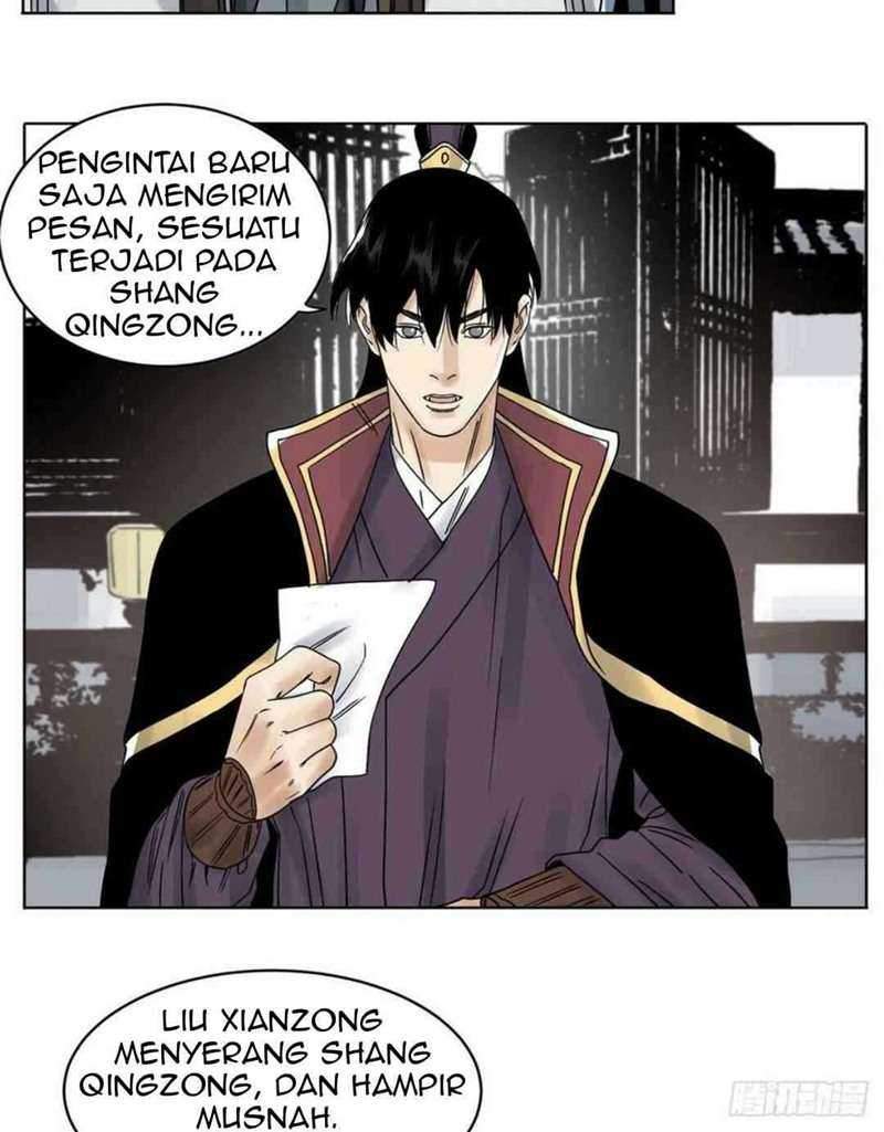 The Taoist Bab 30 halaman 10